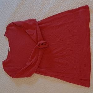 J.Jill Women's Tunic Top size L